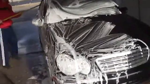 АвтоМойка в Америке смотреть онлайн