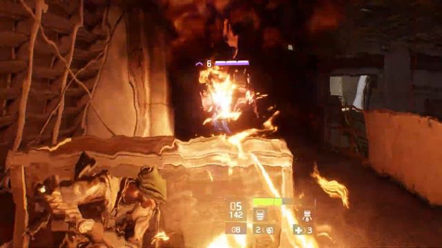 Doctor Wiki The Division Saving NYC | PC | 4K смотреть онлайн