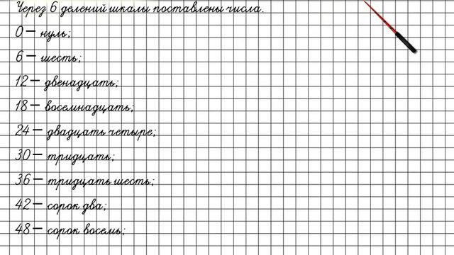 Урок 7 Задание 10 – ГДЗ по математике 2 класс (Петерсон Л.Г.) Часть 2 смотреть онлайн
