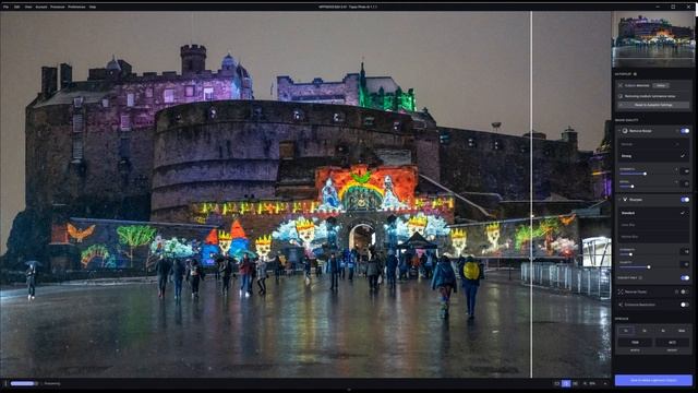 Topaz Photo AI vs Topaz Denoise AI - Which Should you Use? смотреть онлайн
