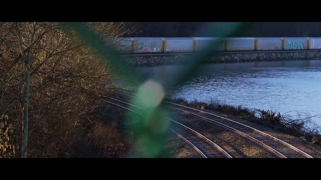 Panasonic GH3 - DEV-1000 Camera Slider Test смотреть онлайн