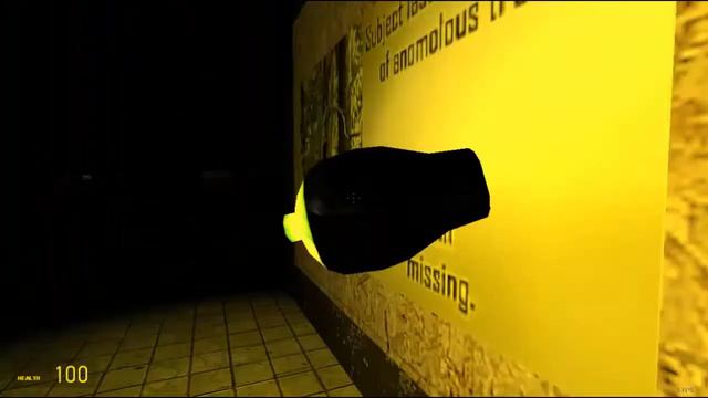 Прохождение хоррор карт в Garry's mod #6 | My Nightmare смотреть онлайн
