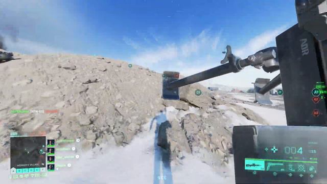 the best specialist and loadout to destroy vehicles in battlefield 2042 !! ( ps5 bf 2042 gameplay ) смотреть онлайн