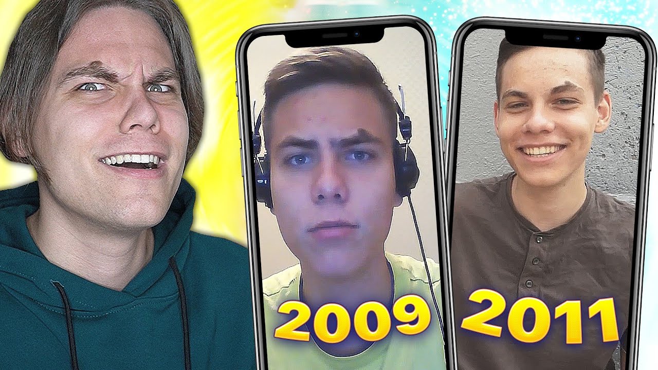 Смотрю свои старые видео какой стыд смотреть онлайн