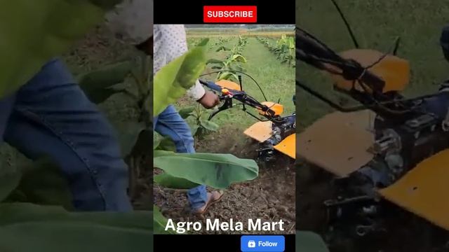 7 hp power weeder model 9 смотреть онлайн