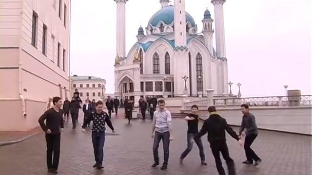 Пермь егетляр! Кул шариф смотреть онлайн