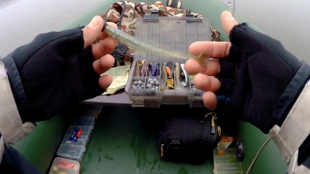 Трудовой СУДАК!!! ТОП уловистых приманок на СУДАКА сезона 2019!!! смотреть онлайн