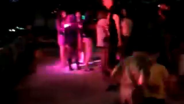 SERGIO Y LUPE (SYL) dj set @ Pulsart смотреть онлайн