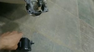 Не открывается багажник Peugeot 207