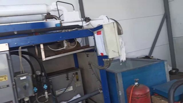 производство Co2 смотреть онлайн