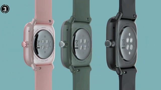 Best Smartwatches for Samsung Phones In 2024 смотреть онлайн