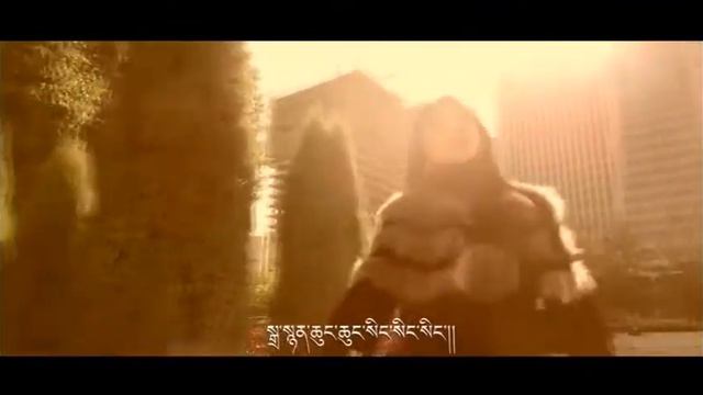 Tibetan Song | Tshering Chonyi | Small Lute смотреть онлайн