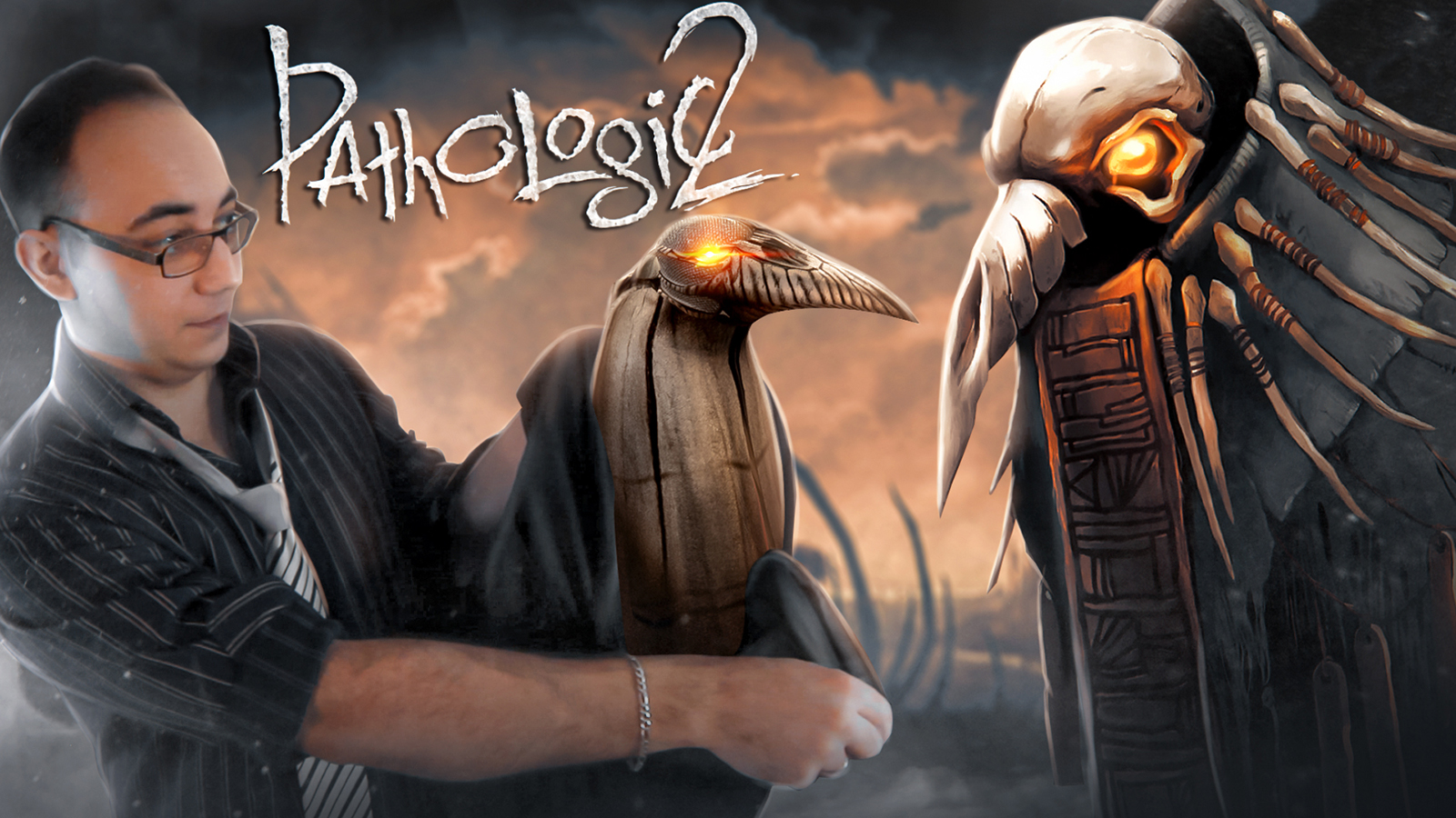 Мор 2. Обзор и сравнение с первой частью от ASH2 смотреть онлайн