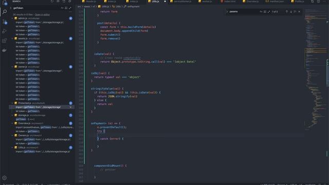How to integrate paytm in nodejs with React js ( Part 1 ) смотреть онлайн