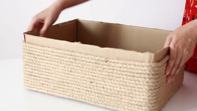 10 идей ОРГАНАЙЗЕРОВ и ДЕКОРА своими руками/ DIY