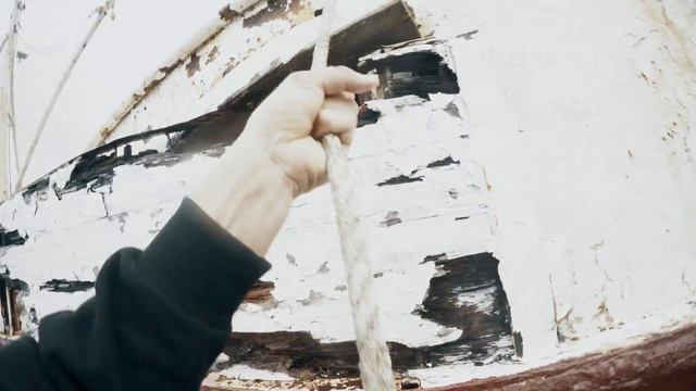 EXPLORING Abandoned Places | Shipwreck Iceland