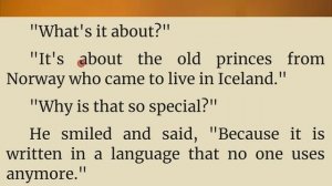 Английский по книгам. Чтение на Английском, Путешествие к центру земли.