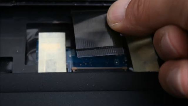 Lenovo 3000 G530 노트북 분해(Laptop Disassembly)