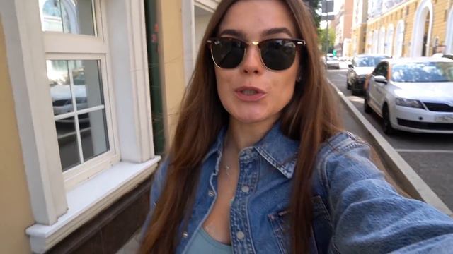 РАЗБОРКИ НА ДОРОГЕ | МАКСИМУ ПОДАРИЛИ GUCCI ЗА ??? смотреть онлайн