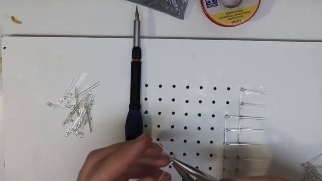 Led Cube 8x8x8 смотреть онлайн