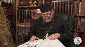 Евангелие от Марка. Глава 11. Протоиерей Олег Стеняев. Библия