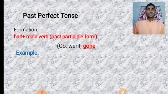 SEBA/ CBSE/English Grammar/Tense/Past & Future Tense/ Types & Formation смотреть онлайн