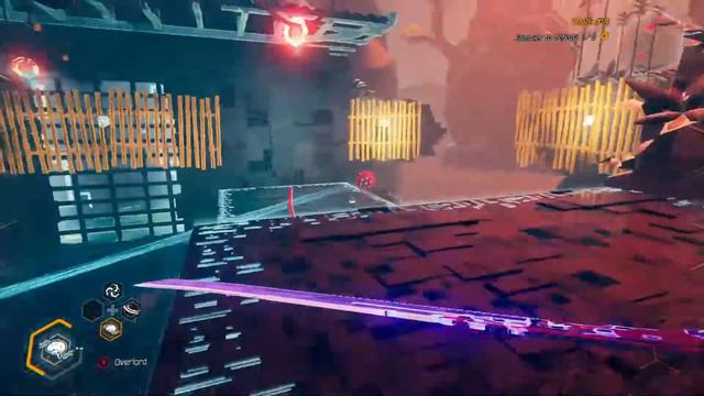 Ghostrunner on Crack смотреть онлайн
