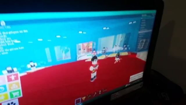 Jason the Roblox смотреть онлайн