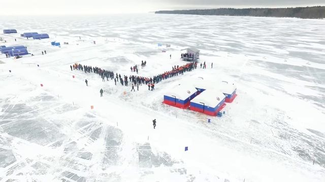 ПНЕВМОМОДУЛИ ФРЕГАТ - РУССКИЙ ЛЁД смотреть онлайн