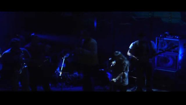 Damo Suzuki ( CAN ) p.4 Live at Mylos Club THESSALONIKI by kazandb смотреть онлайн