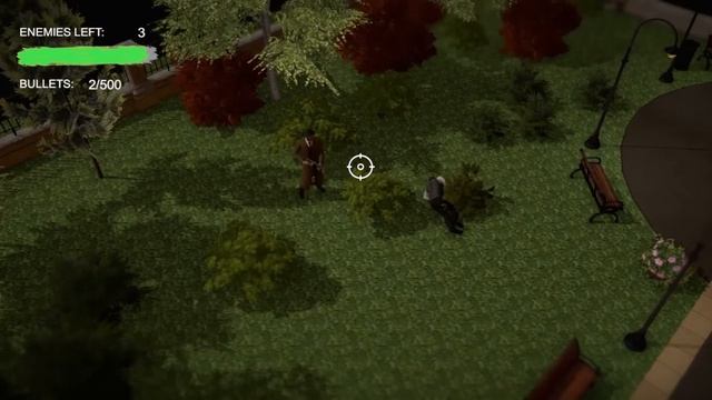 MAFIA Family’s Secret ( Vivien & Paul ) Full Gameplay смотреть онлайн