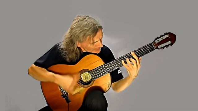 Heitor Villa-Lobos - Etude No. 2 смотреть онлайн