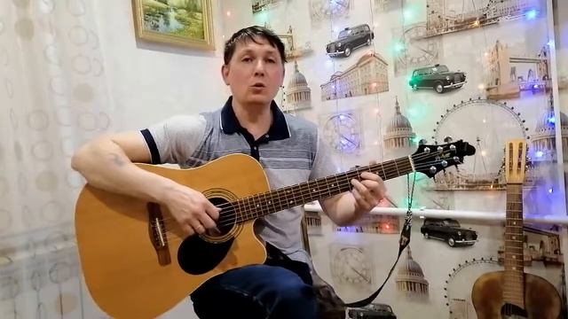 Разумов Андрей - "Письмо брату", стихи Марии Маховой смотреть онлайн