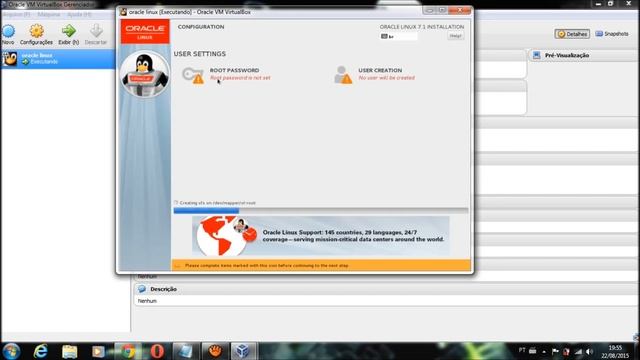 Oracle linux 7 смотреть онлайн