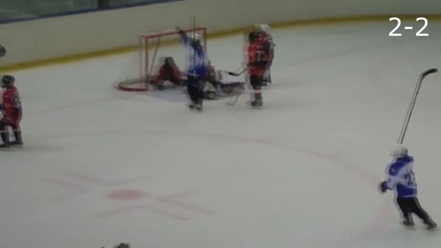 Искра(Одинцово)-Центр(Москва) 4-5