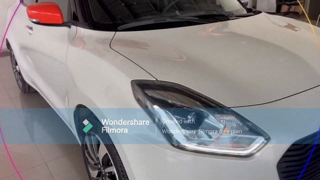 ► ZUSUKI SWIFT / GLX 2019 / ?VOLKSWAGEN FINANCIAL SERVICES? смотреть онлайн