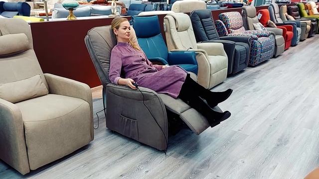 Кресло реклайнер модель 027 смотреть онлайн