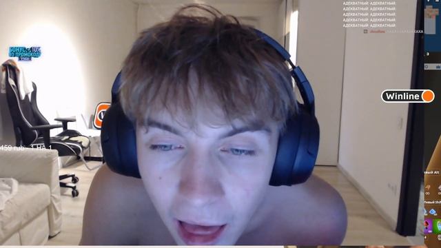 ПЬЯНЫЙ ЛОРУ ХОЧЕТ СЪЕСТЬ МОНИТОР смотреть онлайн