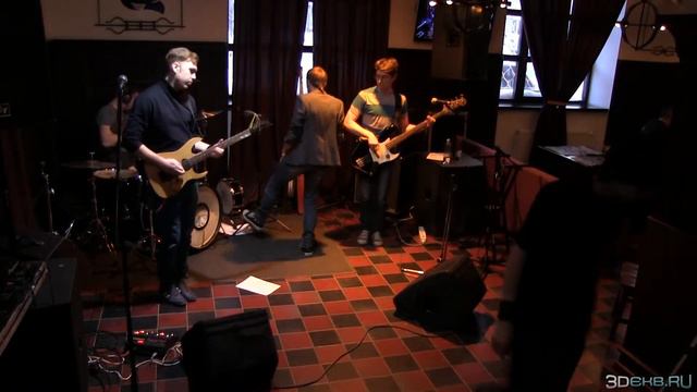 Финалист - Параллельно - Алёшка руки вверх cover смотреть онлайн