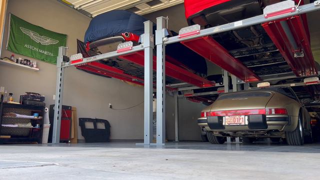 PCARMARKET Auction: Start Up - 1983 Porsche 911 SC Cabriolet смотреть онлайн