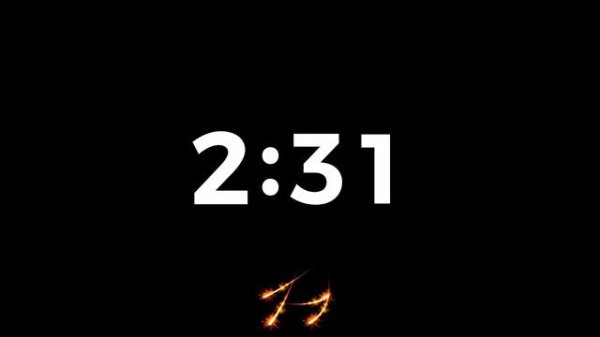 ТАЙМЕР 5 МИН