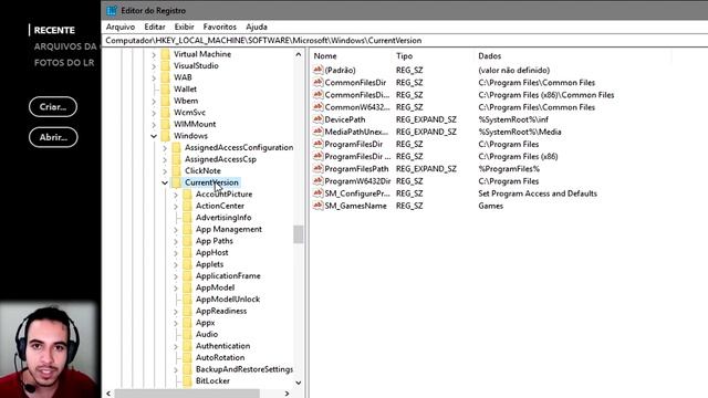 Resolvendo BUG Arrastar e Soltar (Drag & Drop) | Photoshop смотреть онлайн