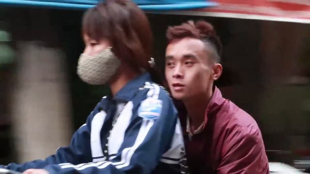 Вьетнам, Ханой, 2017. / Vietnam, Hanoi, 2017. смотреть онлайн
