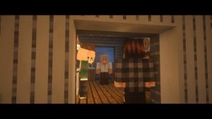 СУЩЕСТВО МУТИРОВАЛО - МОНСТР - Серия 5 (Minecraft сериал)