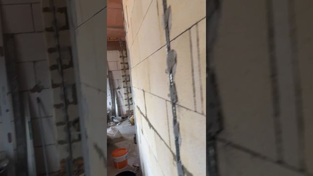 Механизированная штукатурка дома. Процесс, материал и интересная особенность смотреть онлайн