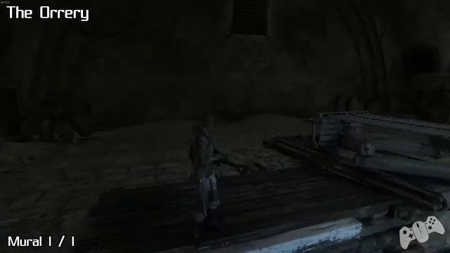 Rise Of The Tomb Raider - The Orrery - All In One смотреть онлайн