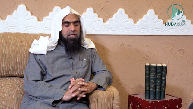 Женитьба или хадж? Что первостепеннее, если денег хватает только на одно из двух? | Шейх аль-Фулейд смотреть онлайн