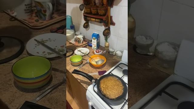 Утро разгрузочного дня ||Белковый день по Дюкану начался|| присоединяйтесь смотреть онлайн