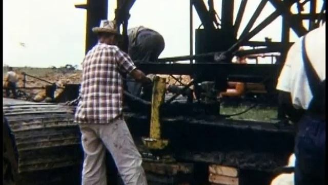 The Venezuela Oil Patch смотреть онлайн