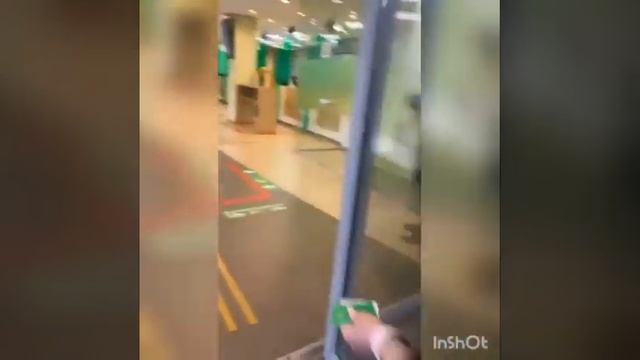 виртуальная экскурсия Посещение сбербанка